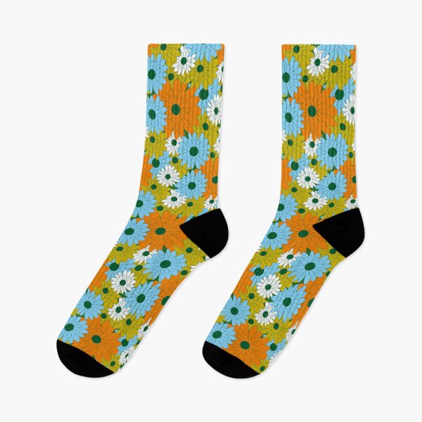 Item preview, Field of Flowers designed and sold by T®  (Arte et Marte).