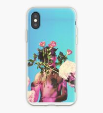 Matty Floral iPhone Case