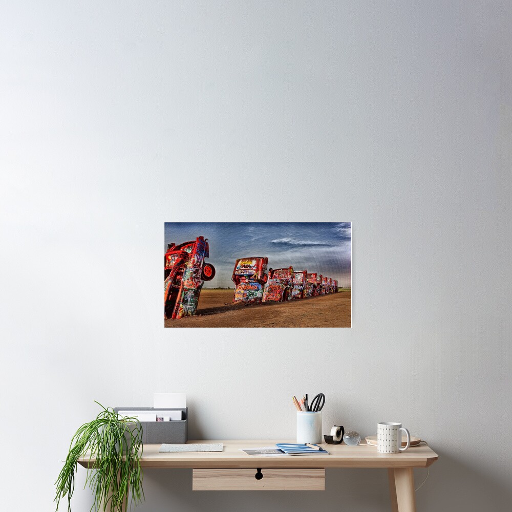 Item preview, Poster designed and sold by WarrenPHarris.