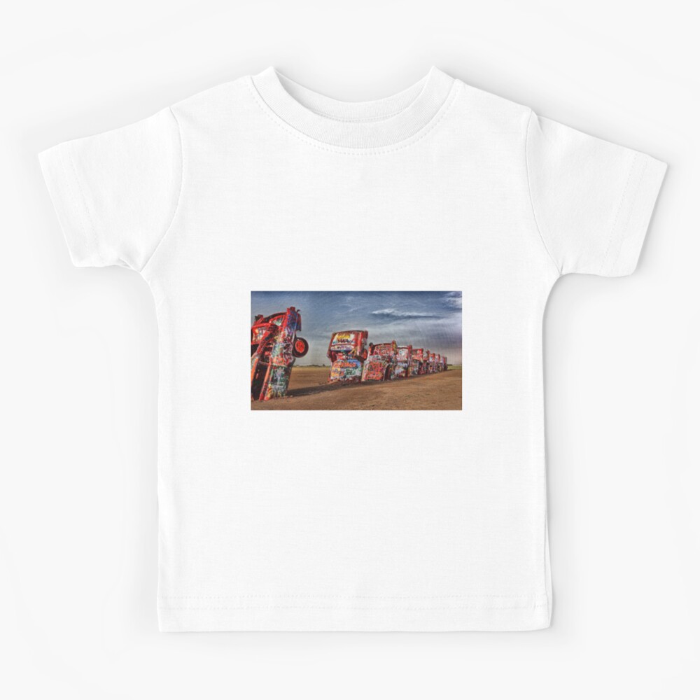 Item preview, Kids T-Shirt designed and sold by WarrenPHarris.