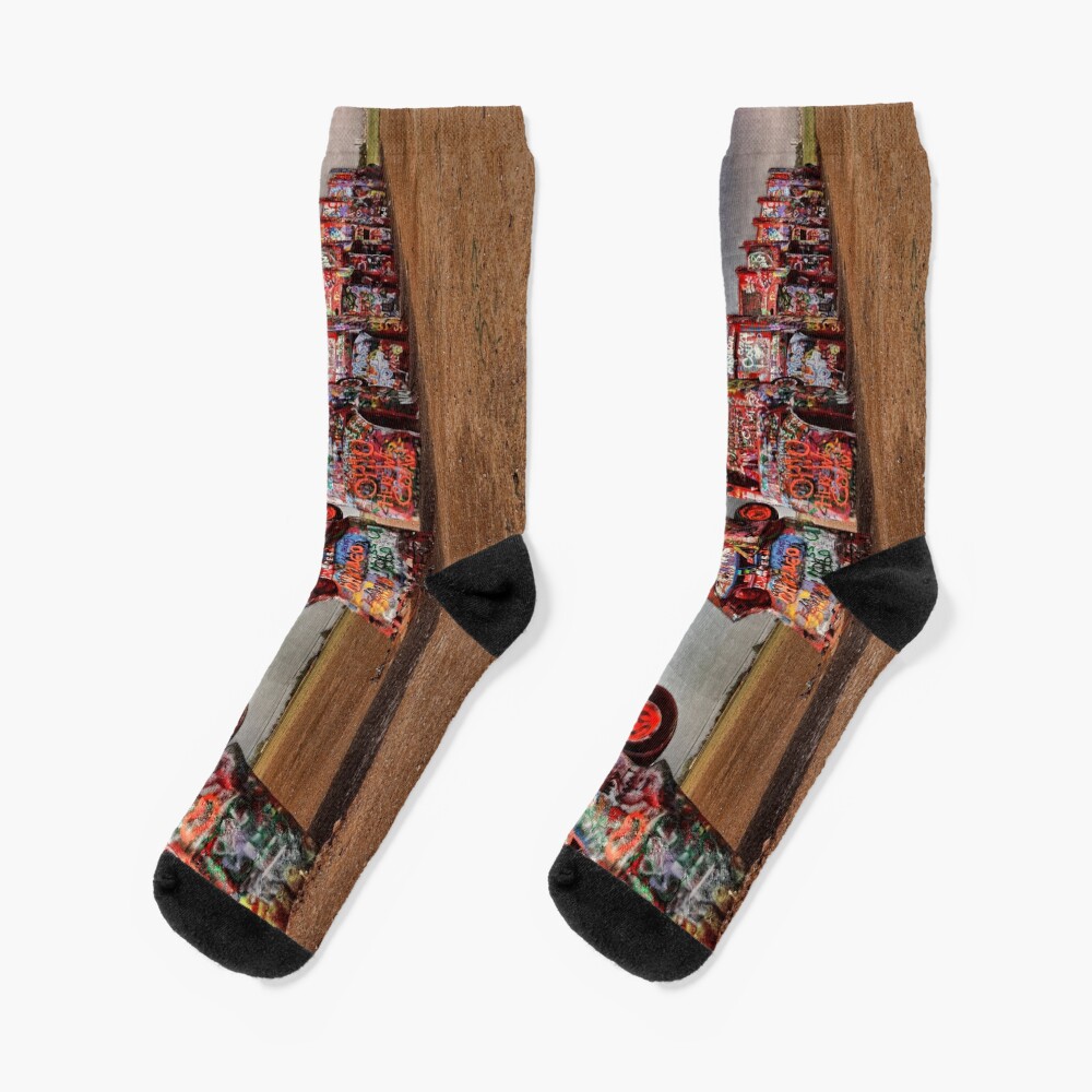 Item preview, Socks designed and sold by WarrenPHarris.