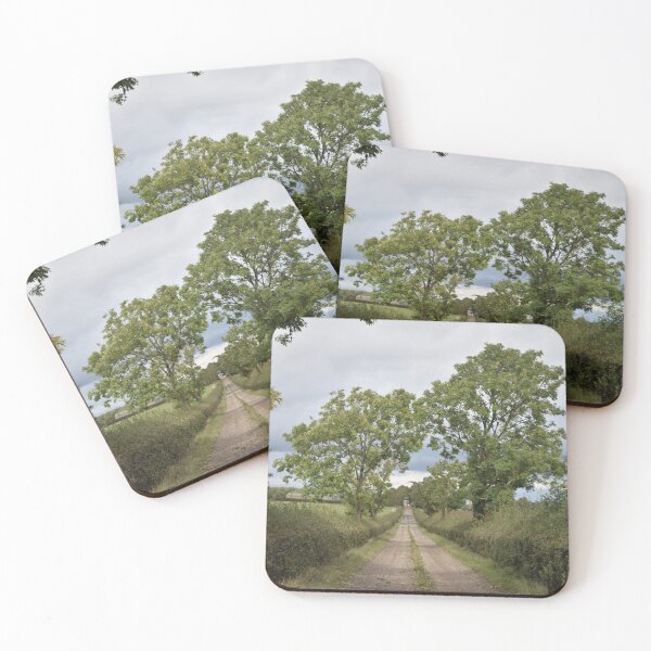 Item preview, Northamptonshire, Farm Track. designed and sold by Roxyphotography.