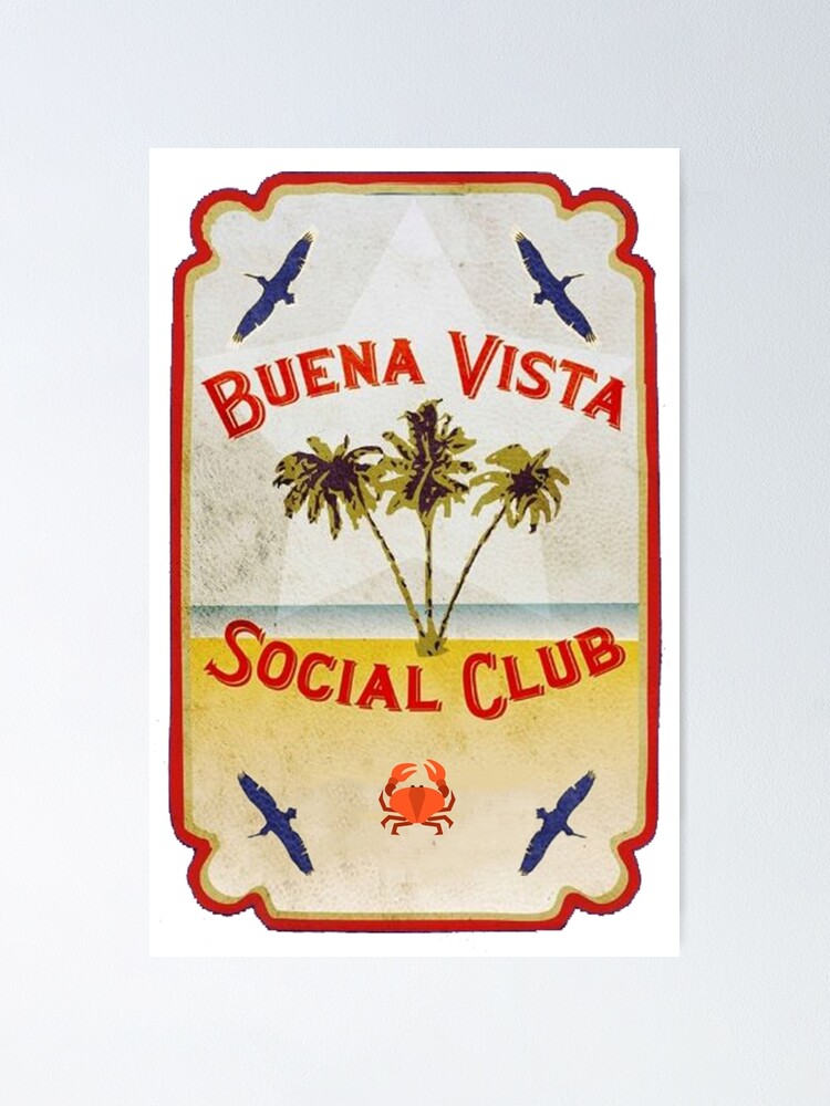 Buena Vista Social Club Beach