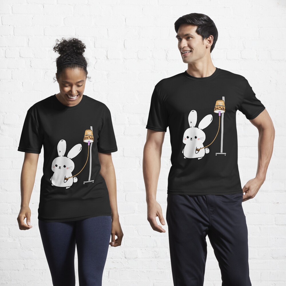 Vista previa del artículo con la obra «Camiseta deportiva», diseñado y vendido por SirBobalot.