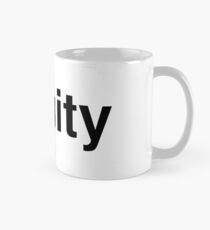 equity Mug