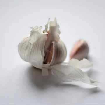 Artwork thumbnail, Garlic by Roxyphotography
