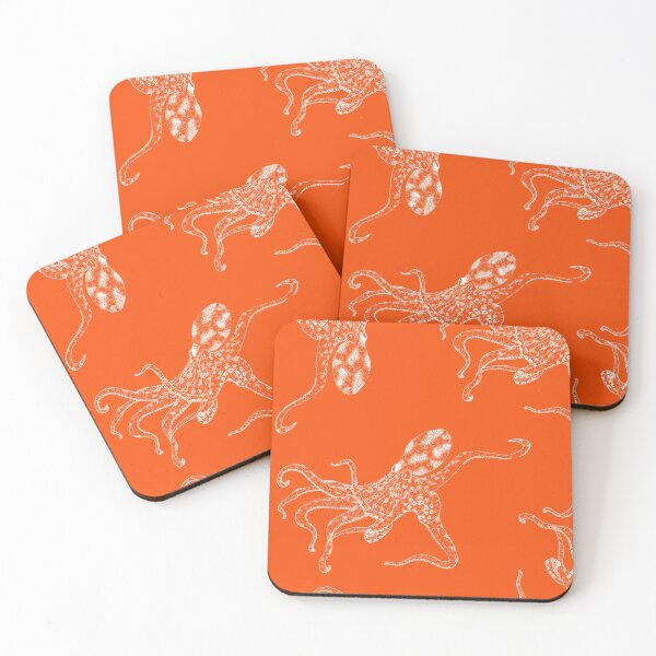 Item preview, OCTOPUS designed and sold by Clémentine  Vauchelet.