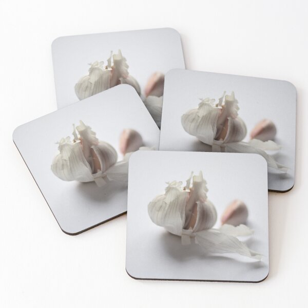 Item preview, Garlic designed and sold by Roxyphotography.