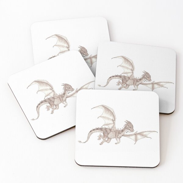 Item preview, Flying Dragon  designed and sold by Kindberg.