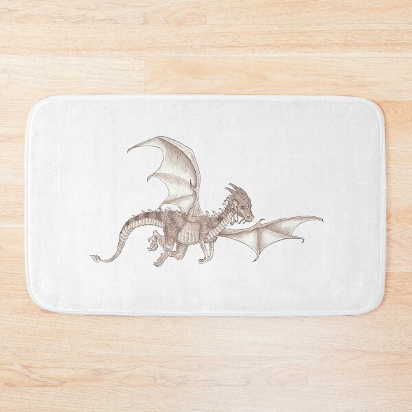 Item preview, Flying Dragon  designed and sold by Kindberg.