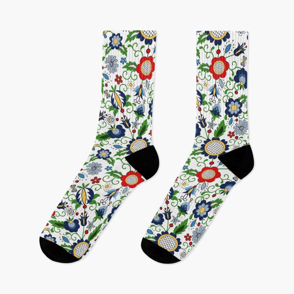 Item preview, Kashubian Folklor - beautiful pattern designed and sold by FK-UK.