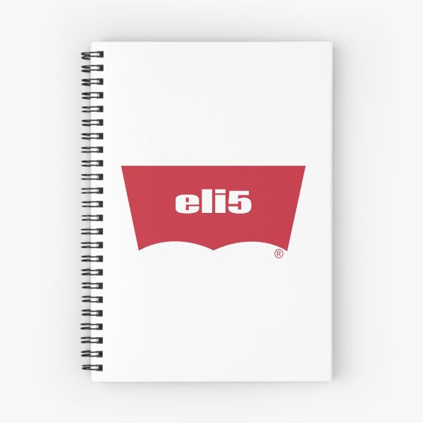 Item preview, ELI5 Explain Like I’m 5 designed and sold by ProjectX23.