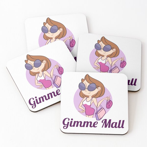 Item preview, Gimme Mall designed and sold by MclaughlinGifts.