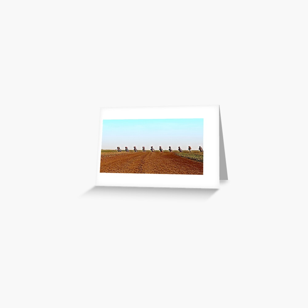 Item preview, Greeting Card designed and sold by WarrenPHarris.