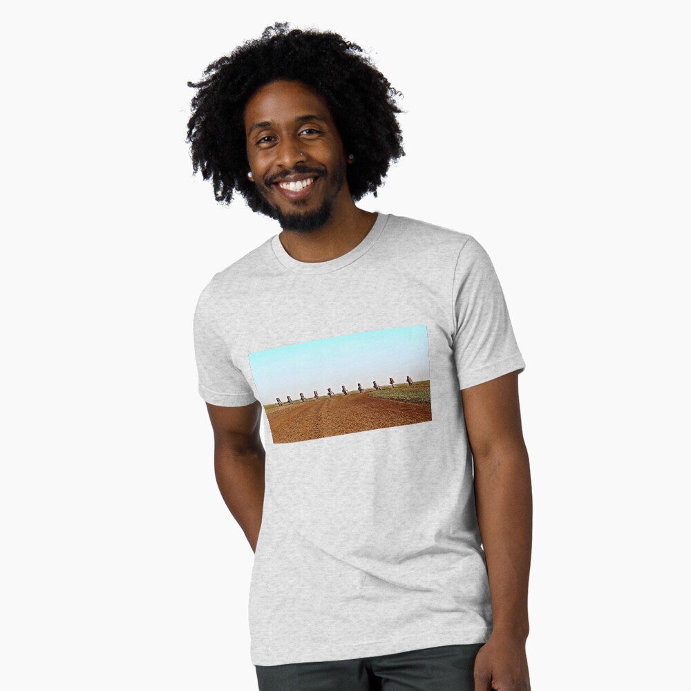 Item preview, Tri-blend T-Shirt designed and sold by WarrenPHarris.