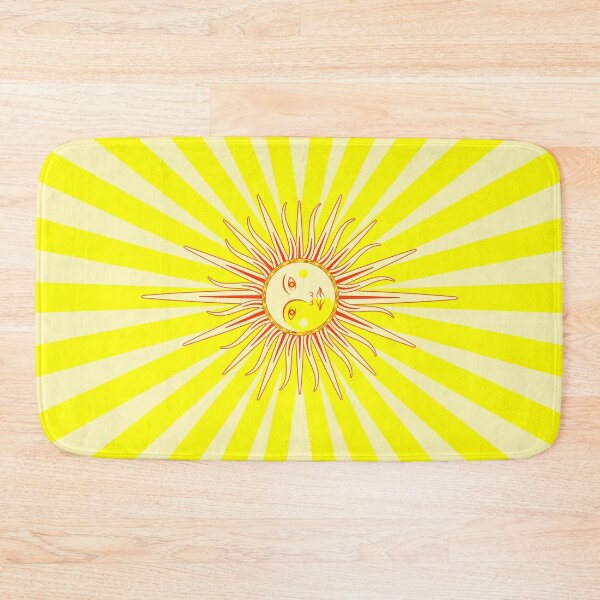 Item preview, Sun and moon designed and sold by Julia Faranchuk.