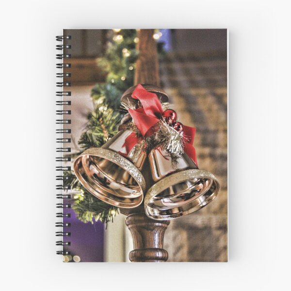 Item preview, Christmas Bells designed and sold by Timothy Gass.