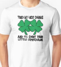 My Lucky Charms Unisex T-Shirt