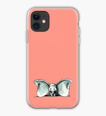 DUMBO iPhone Case