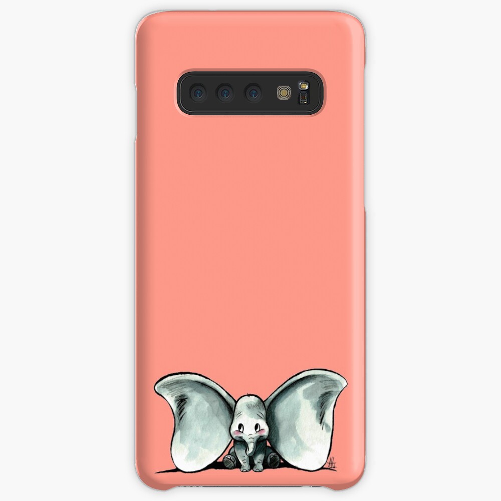 DUMBO Case & Skin for Samsung Galaxy