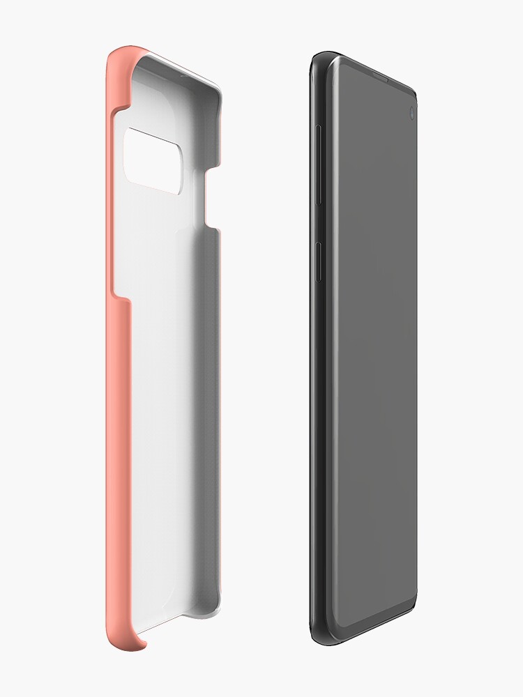 Alternate view of DUMBO Case & Skin for Samsung Galaxy