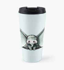 DUMBO Travel Mug