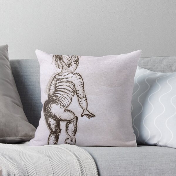 Item preview, child designed and sold by Vaudeville Penguin.