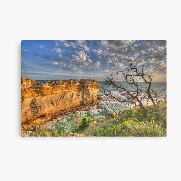 Item preview, The Razorback - The Great Ocean Road, Victoria Australia - The HDR Experience designed and sold by Salieri1627.