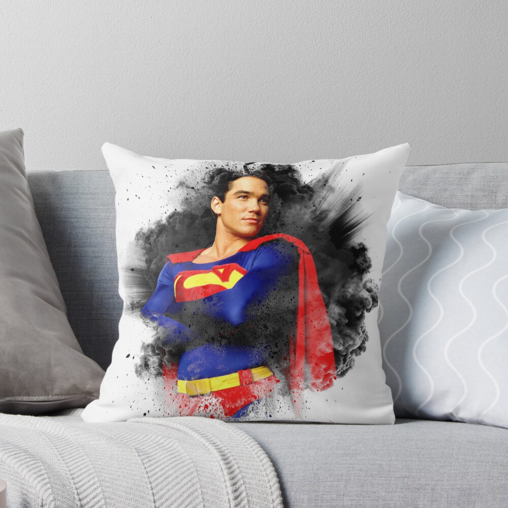 Aperçu de l'œuvre Coussin créée et vendue par DCGStore.