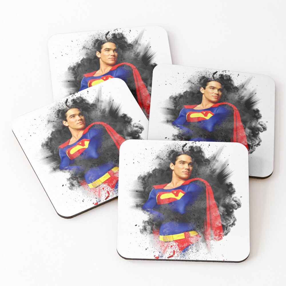 Aperçu de l'œuvre Dessous de verre (lot de 4) créée et vendue par DCGStore.