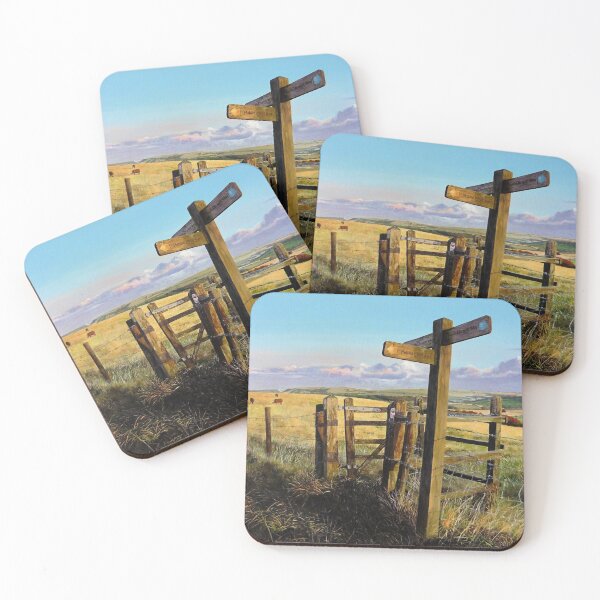 Item preview, The Twilight Way designed and sold by Paula Oakley.