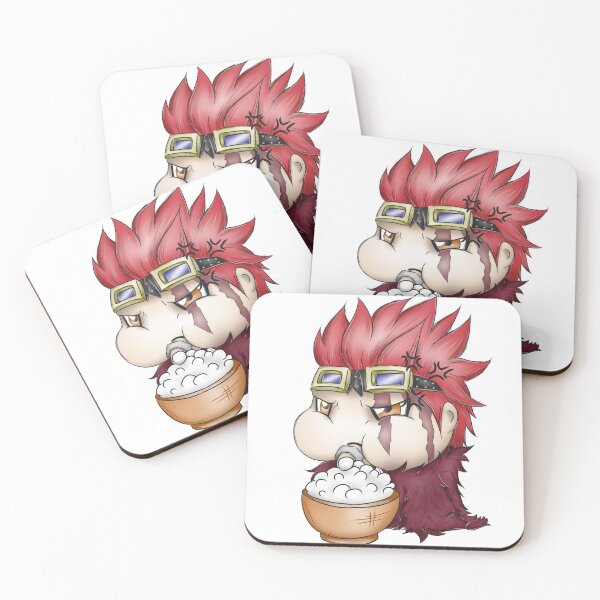 Item preview, Eustass Kid designed and sold by chirudraws.
