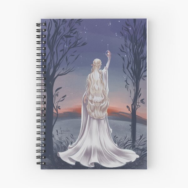 Item preview, Galadriel designed and sold by purrcelot.