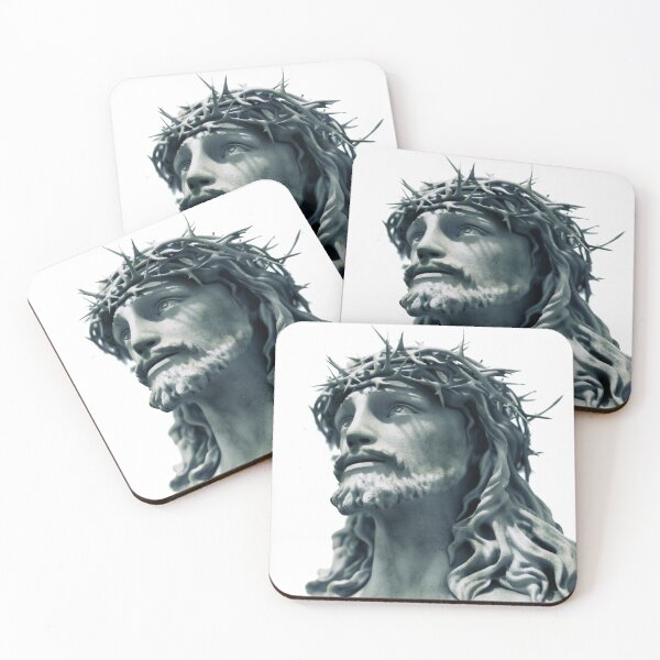 Item preview, Jesus Christ designed and sold by DavidPenfound.