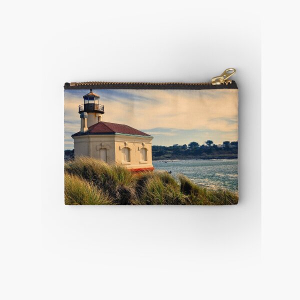 Item preview, Coquille River Lighthouse - Lighthouse On TheRiver designed and sold by IMAGETAKERS.