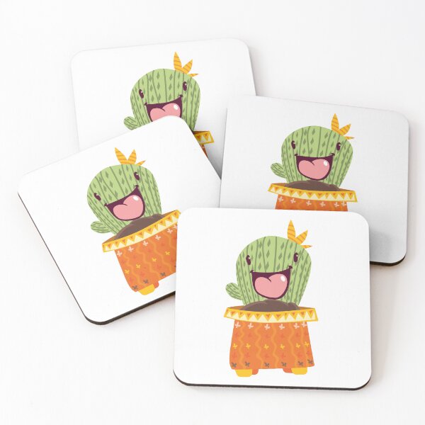 Item preview, Happy flower 5 designed and sold by ECLECTICimprint.