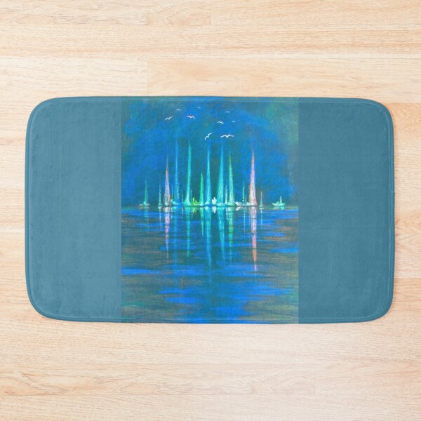Item preview, Nautical Dreams designed and sold by Faye Anastasopoulou.