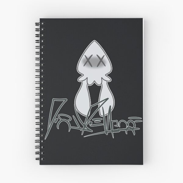 Item preview, krakencore - logo and name  designed and sold by calvink.