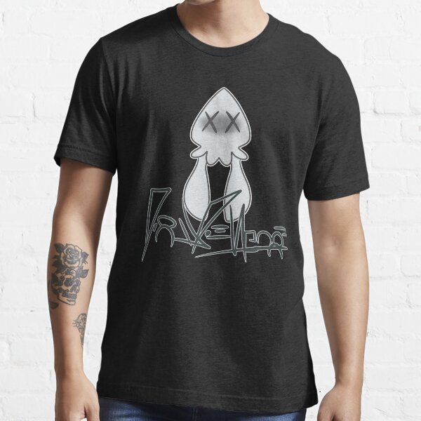Item preview, krakencore - logo and name  designed and sold by calvink.