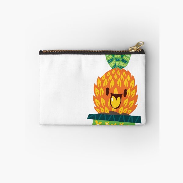 Item preview, Happy flower 6 designed and sold by ECLECTICimprint.