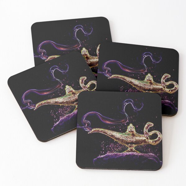 Item preview, Magic lamp designed and sold by DrawingFilms.