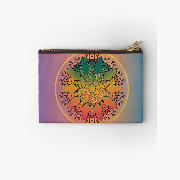 Item preview, Abstract Flowerhead 11 designed and sold by Mia Harper Design.