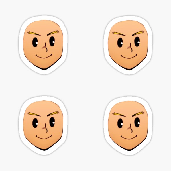 BNHA! Mirio Stickers + Sticker