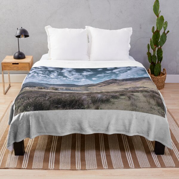 Item preview, Idyllic landscape scenery of English Lake District designed and sold by JazzLove.