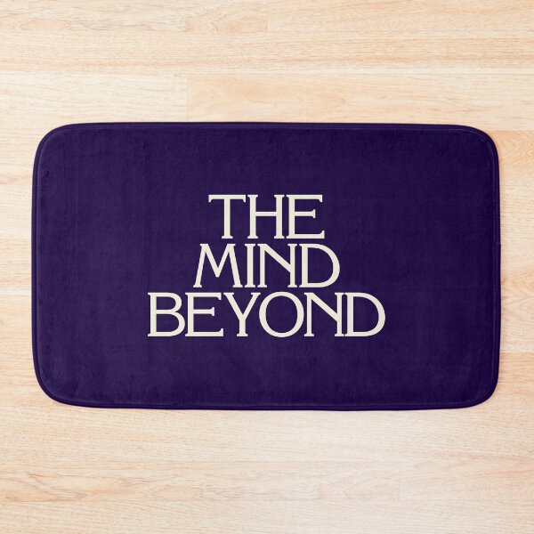 Item preview, The Mind Beyond designed and sold by Off the Box.
