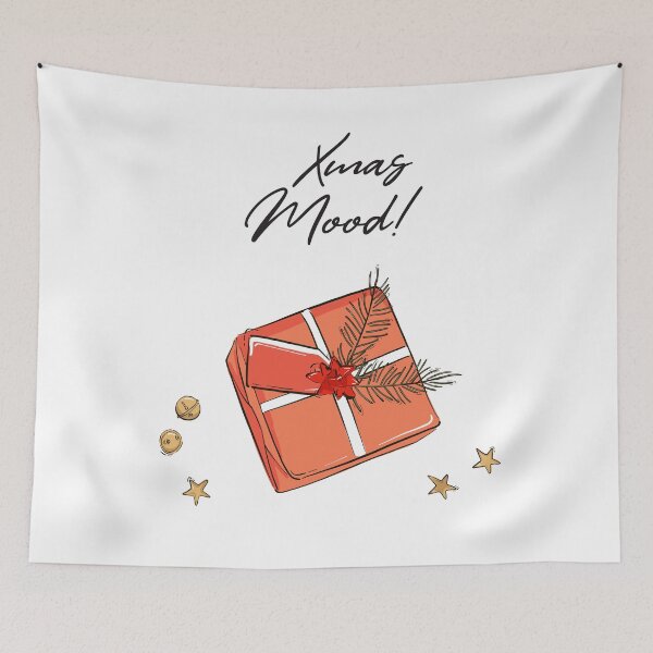 Item preview, Xmas gift decoration designed and sold by Milatoo.