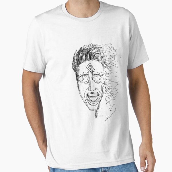 Fading Essential T-Shirt