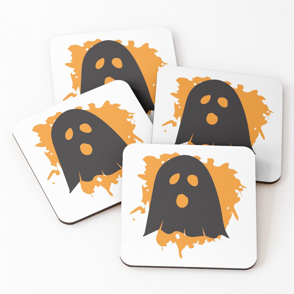 Item preview, Coasters (Set of 4) designed and sold by MonkeyBusinessC.