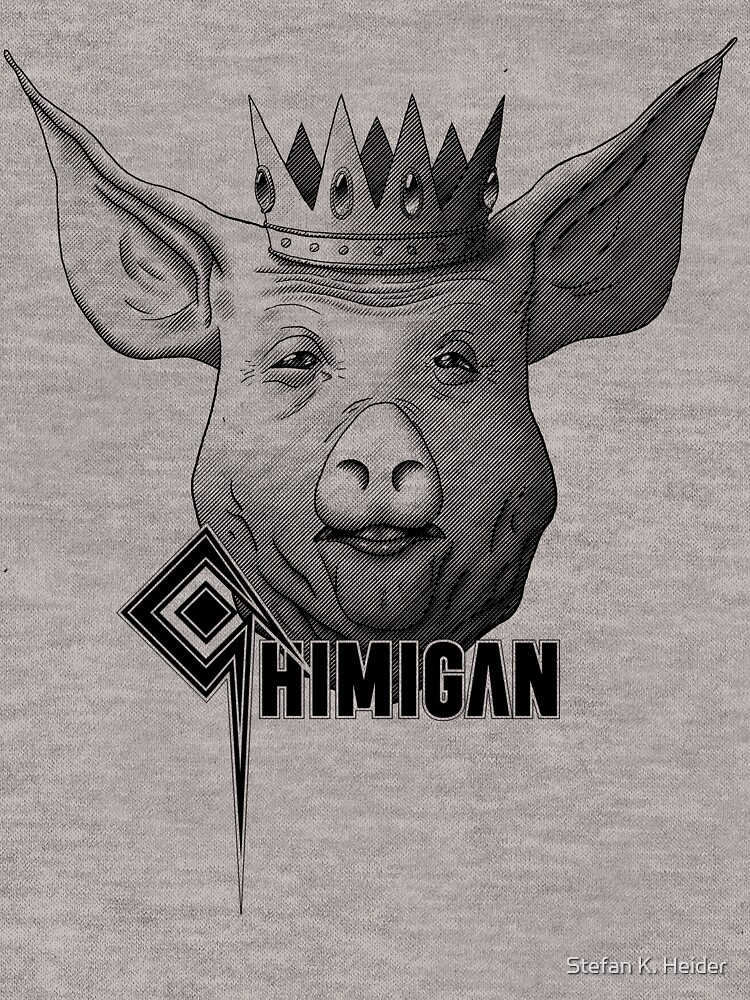 Thumbnail 7 von 7, Essential T-Shirt, A Crown Doesn't Make a King designt und verkauft von stefankheider.