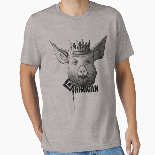 Essential T-Shirt